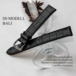 Ремешок Di-Modell BALI черный